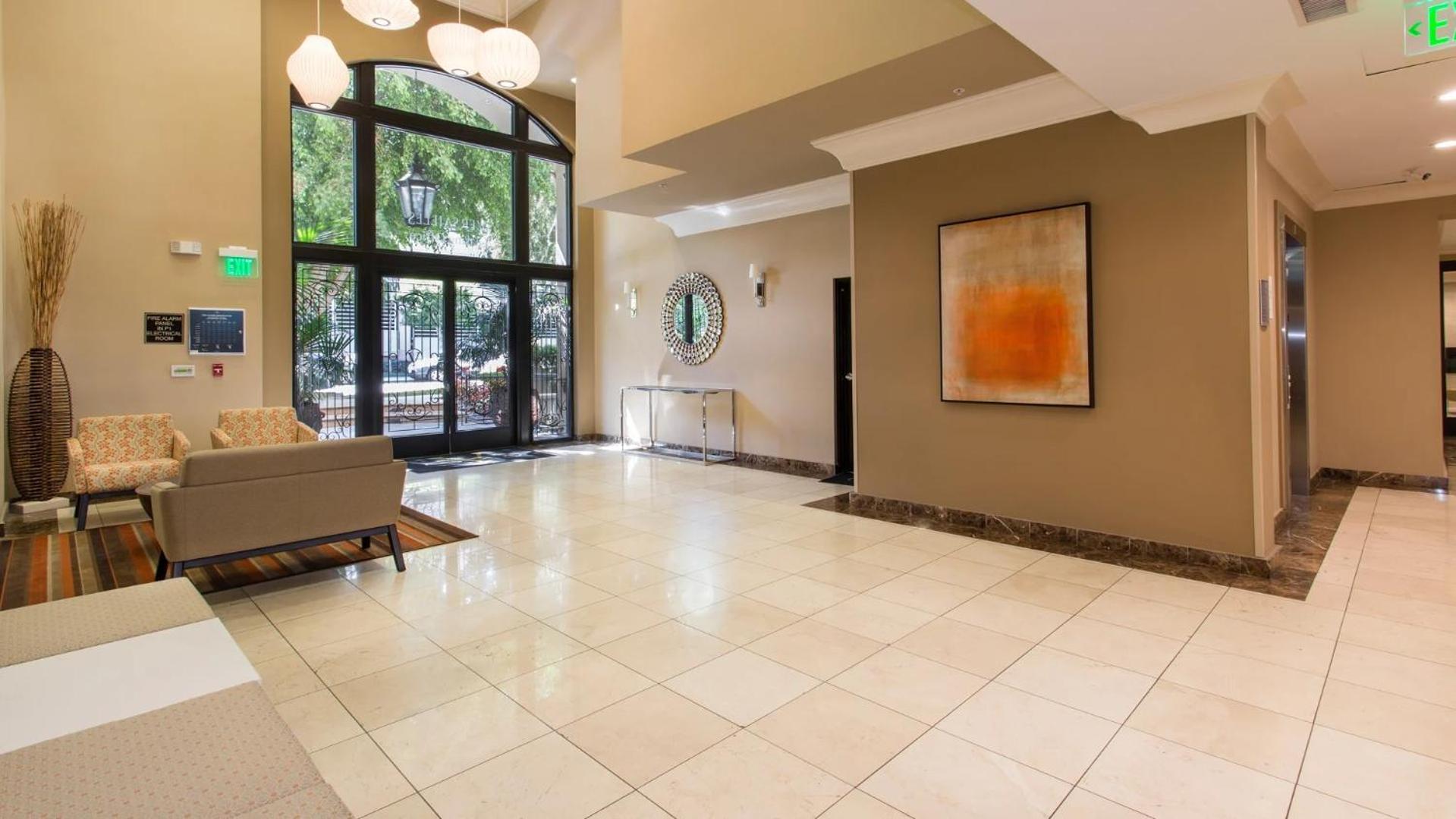 Holiday In La - 1Br With Free Parking, Laundry, Pool Los Angeles Exterior photo