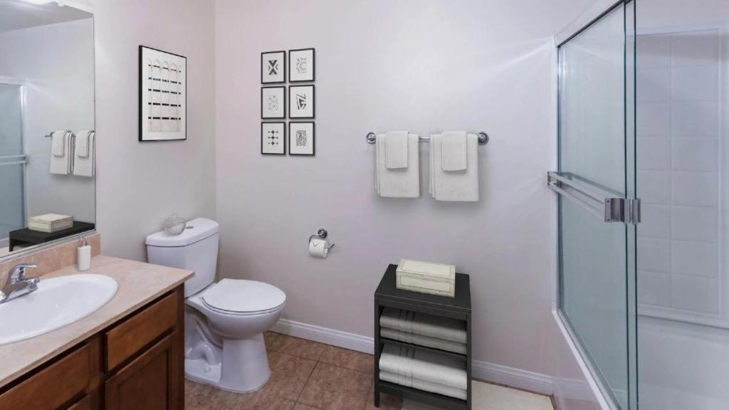 Holiday In La - 1Br With Free Parking, Laundry, Pool Los Angeles Exterior photo